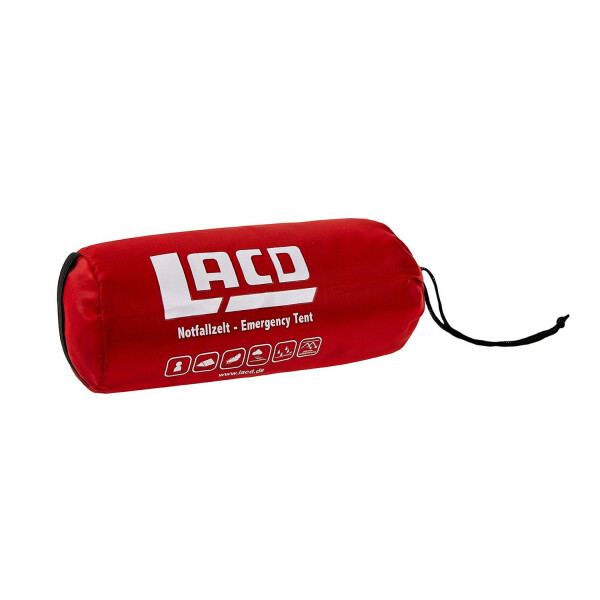 LACD Emergency Tent