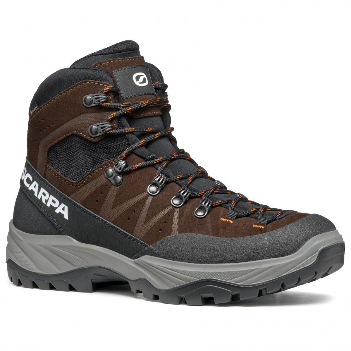 Scarpa Boreas GTX