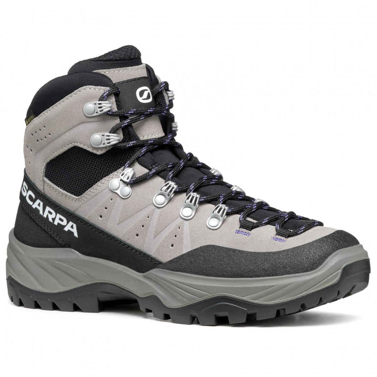 Scarpa Boreas GTX Wmn - Wanderschuhe Dam box