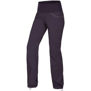 Ocun Noya Pants Purple Graphite XL