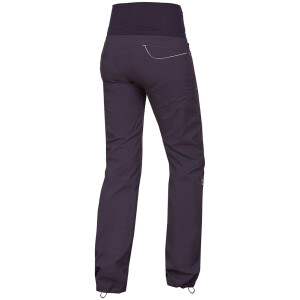 Ocun Noya Pants Purple Graphite XL