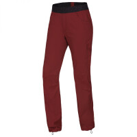 Ocun MANIA PANTS Wine Merlot Regular XL