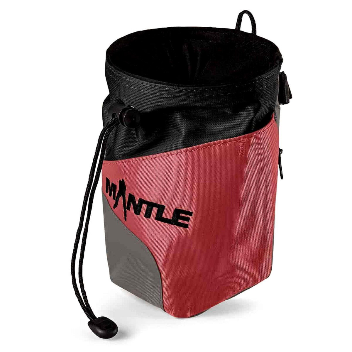 Mantle Climbing Chalkbag