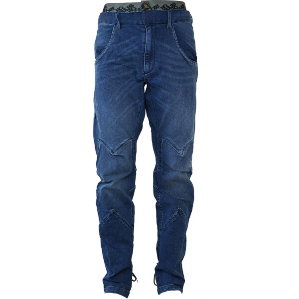 Nograd Samourai Pant Denim Blue