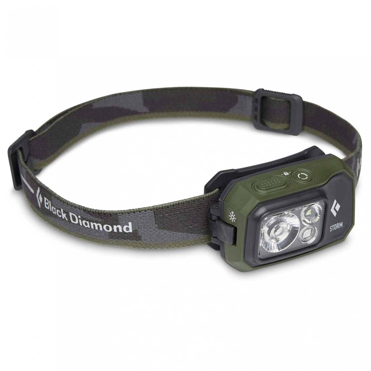 Black Diamond STORM 450 HEADLAMP