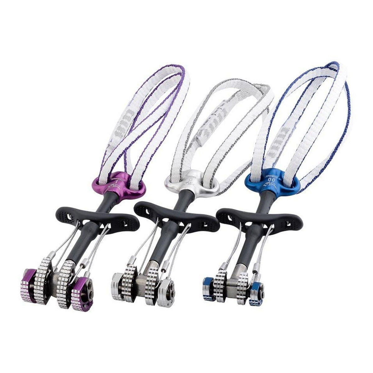 DMM Dragon Cam Set 00-1 box
