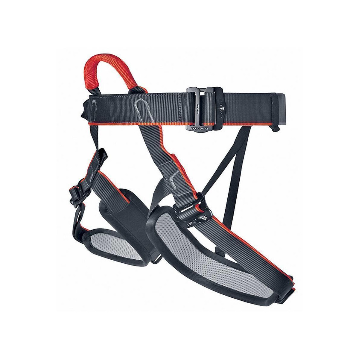 Harnais descalade location à part box