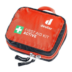 Deuter First Aid Kit Active papaya