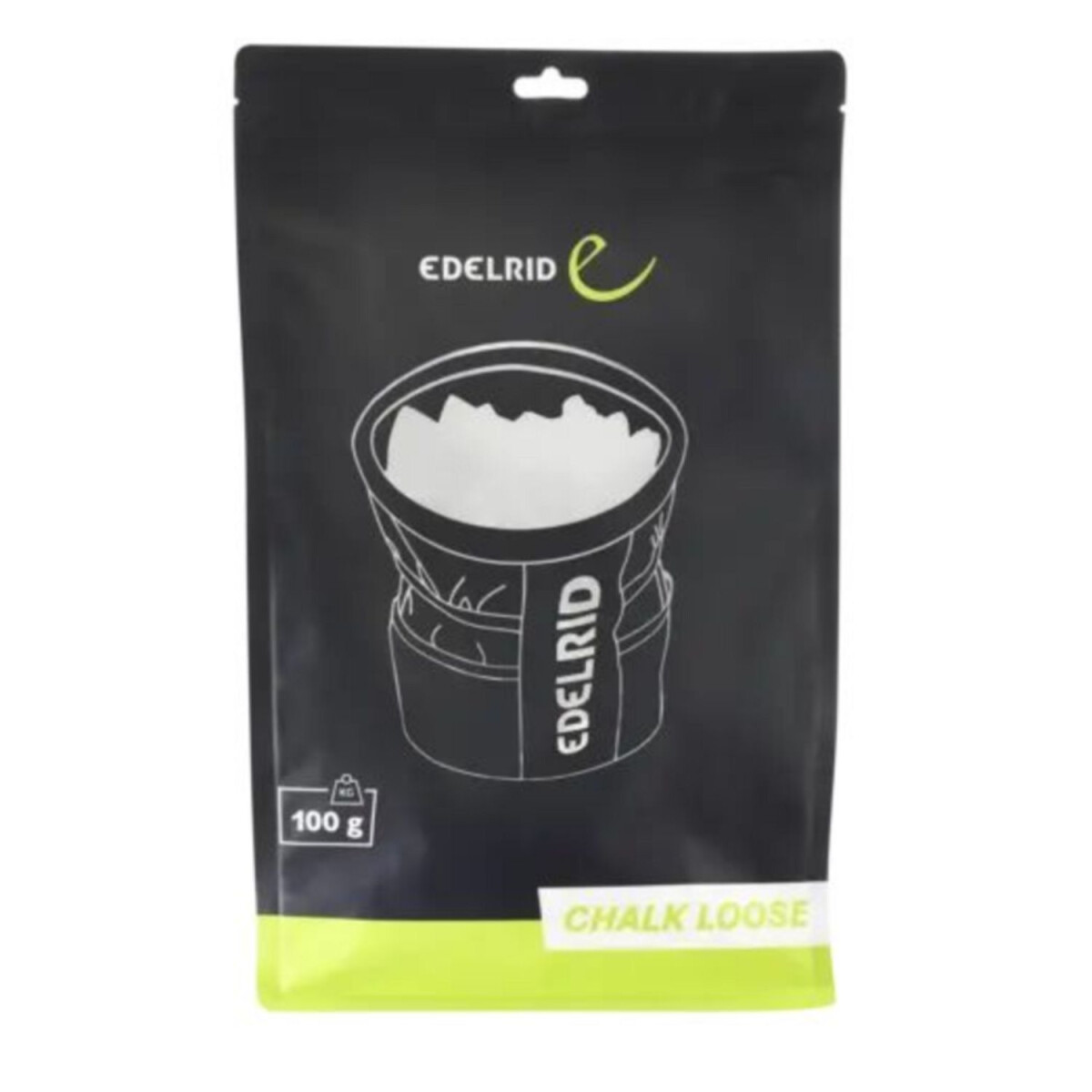 Edelrid Chalk Loose 300 g