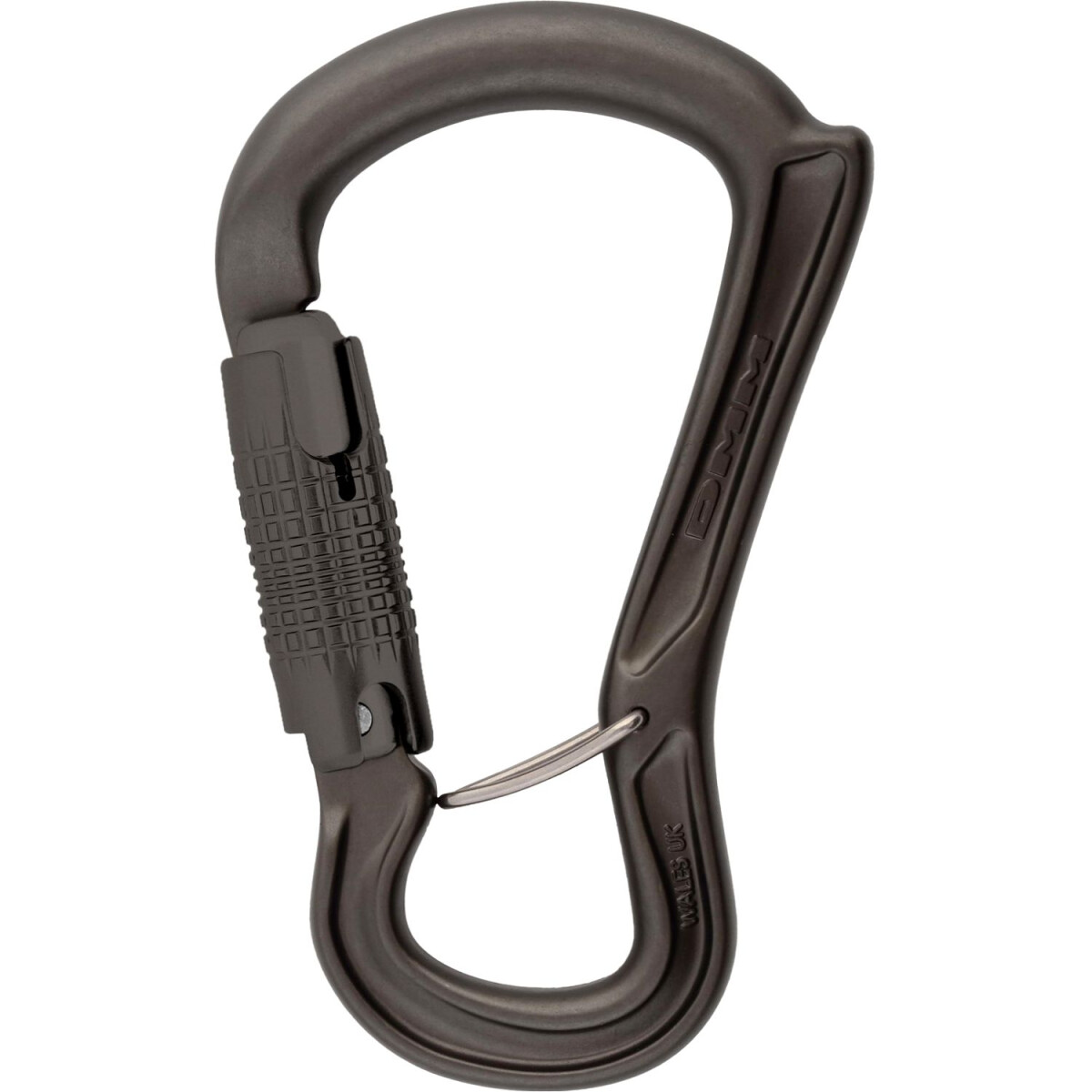 DMM Ceros Locksafe Matt Grey