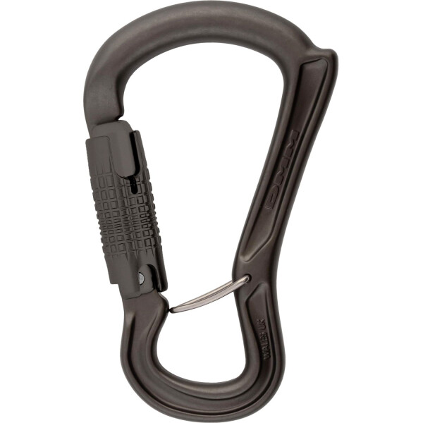 DMM Ceros Locksafe Matt Grey