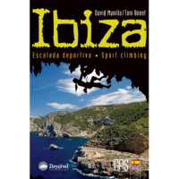 Desnivel Ibiza Rock Sport Climbing
