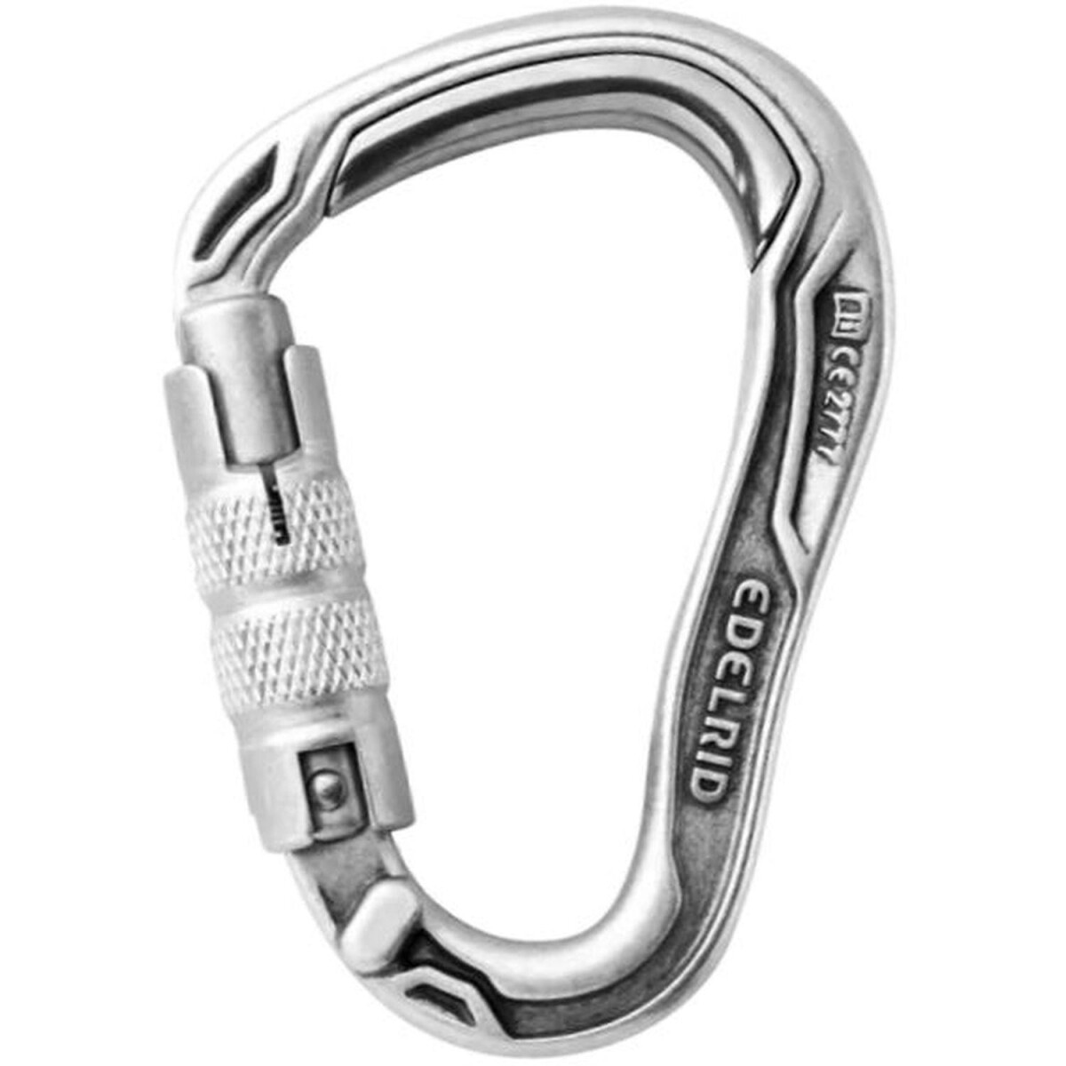 Edelrid HMS Bulletproof Triple Eco Eco