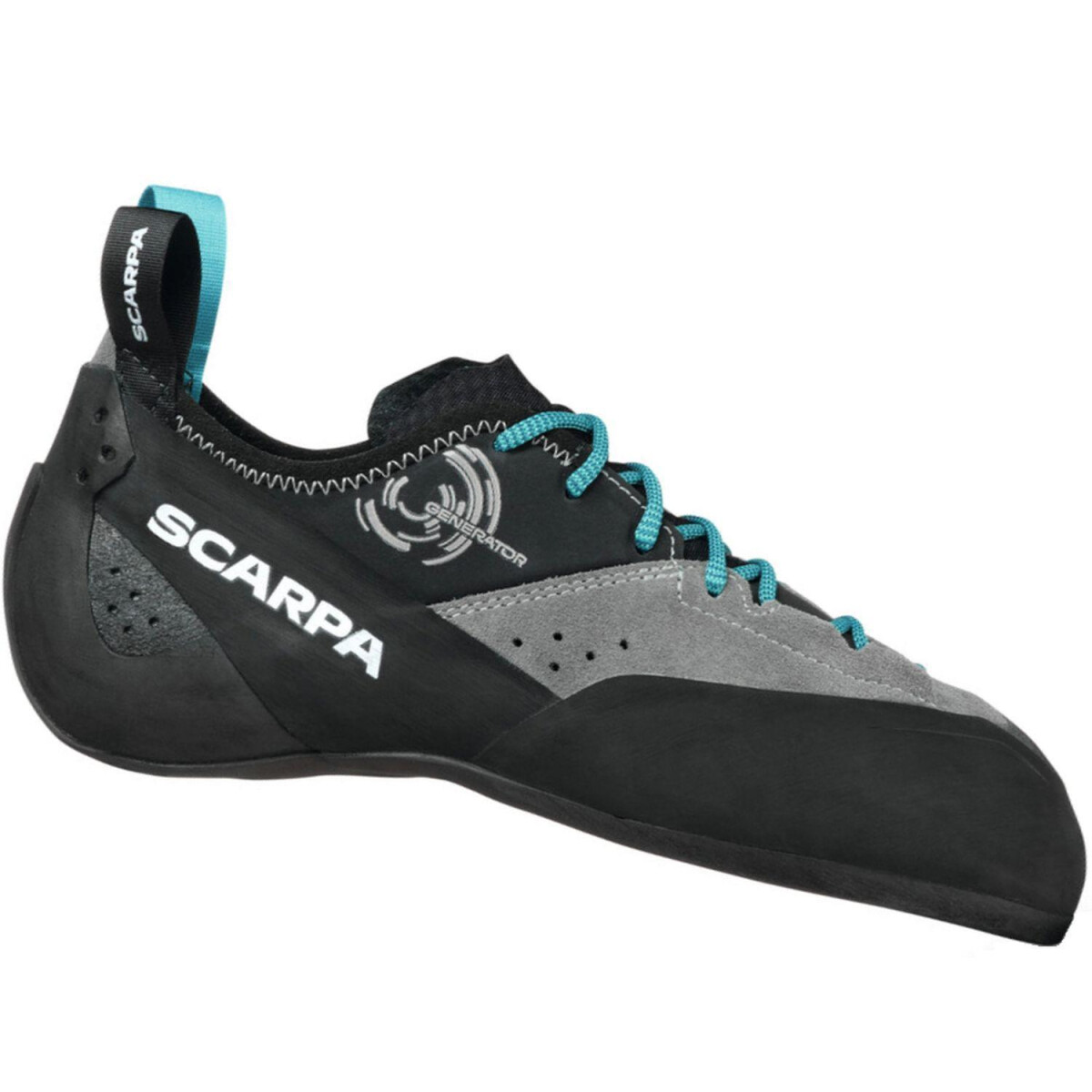 Scarpa Generator