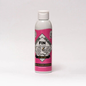 FIN Extra Dry Liquid Chalk