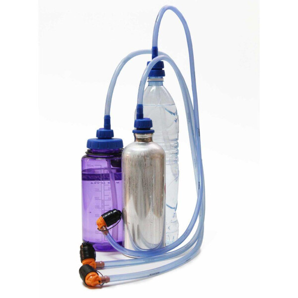 Source WXP Anti Microbial Hydration System