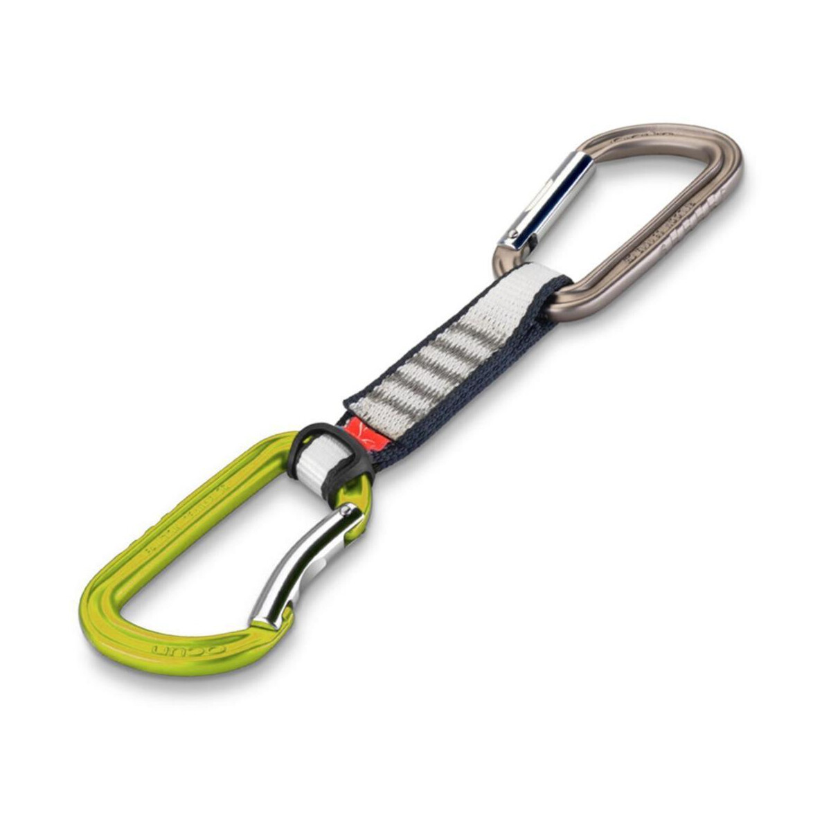 Ocun QD Set Falcon Pad Zoom
