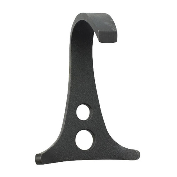 Black Diamond Grappling Hook