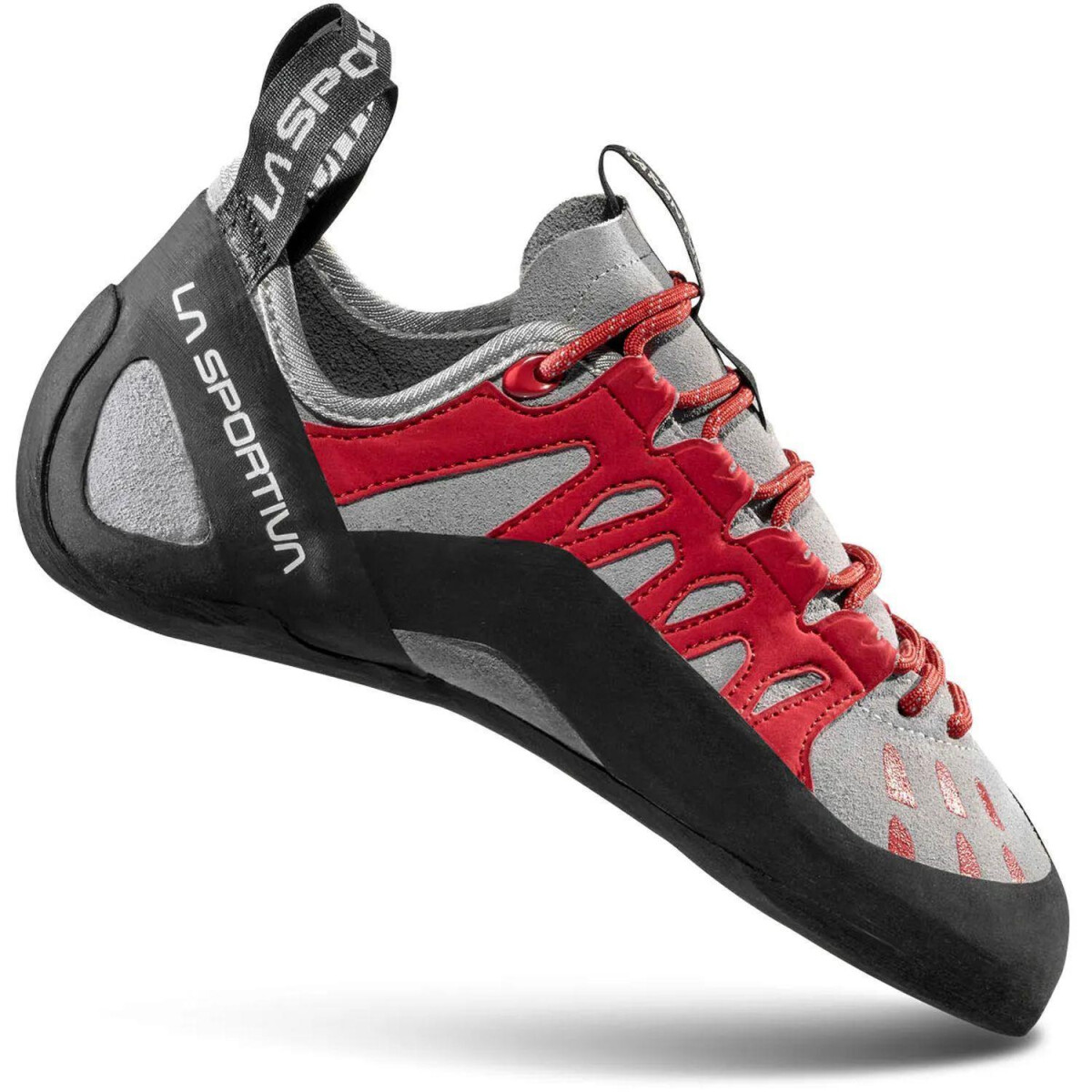 La Sportiva Tarantulace Woman Cloud/Velv box