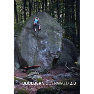 Bouldern Odenwald 2.0