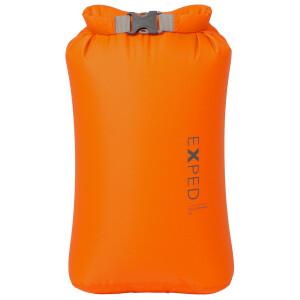 Exped Fold Drybag UL XS