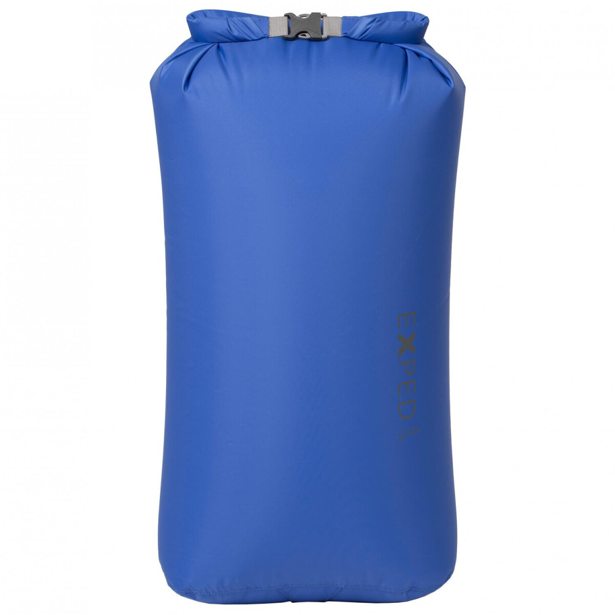 Exped Fold Drybag UL L Blue 13 L