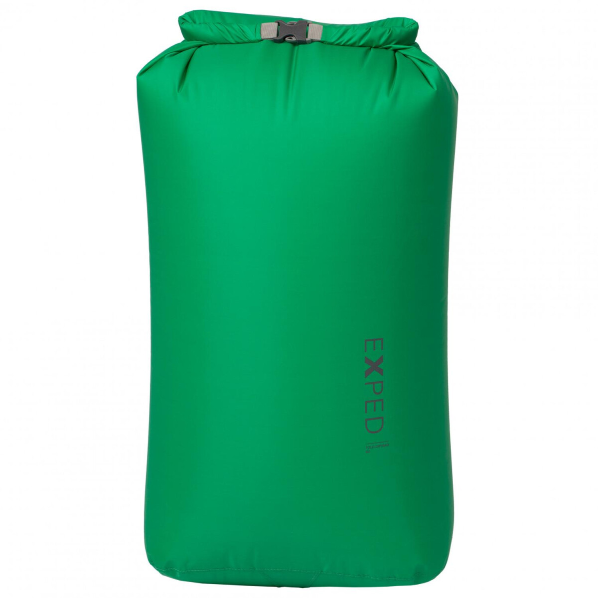 Exped Fold Drybag UL XL Emerald Green 22 L