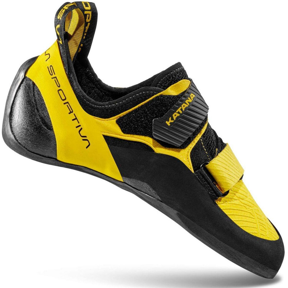 La Sportiva Katana Yellow/Black 43,5