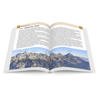Panico Kletterführer Allgäu, Allgäuer Alpen inklusive Tannheimer Berge
