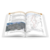 Panico Kletterführer Allgäu, Allgäuer Alpen inklusive Tannheimer Berge