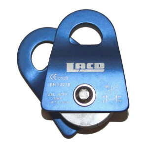 LACD Pulley Blue