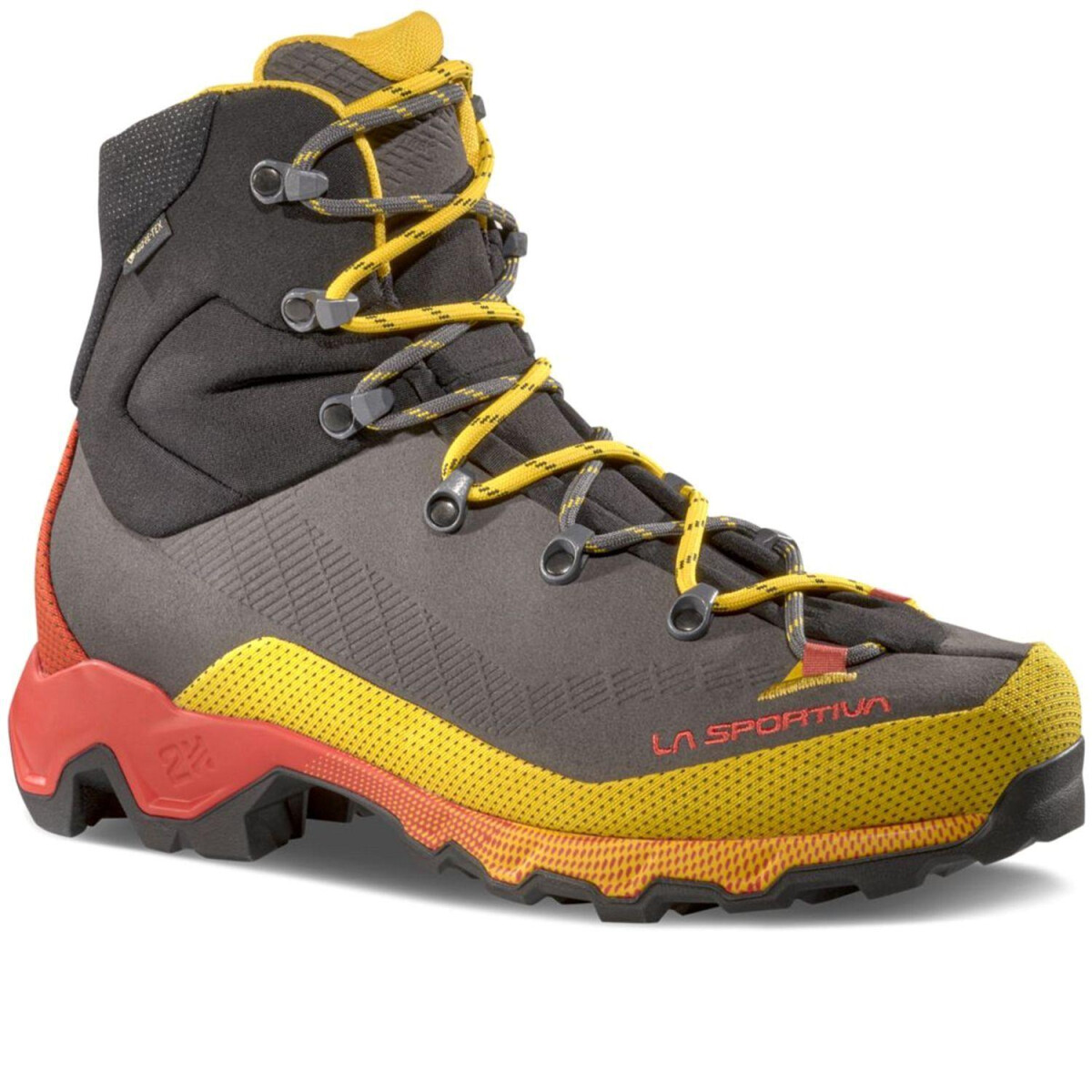 La Sportiva Aequilibrium Trek GTX