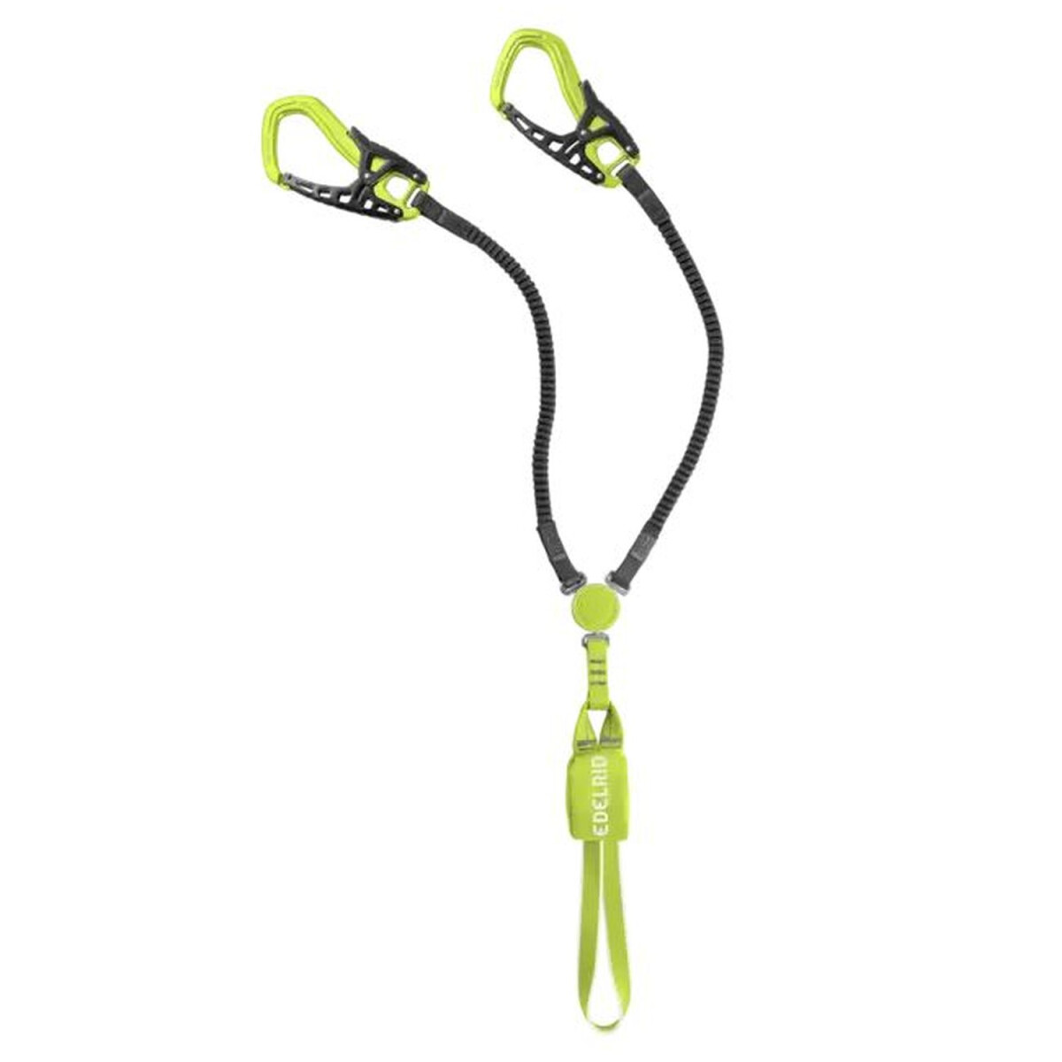 EDELRID Cable Comfort Tri  night-oasis box