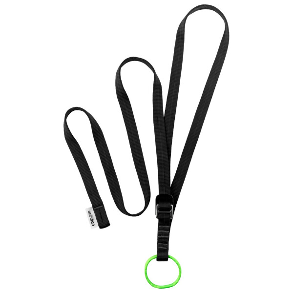 EDELRID Adjustable Belay Station Sling II night 110 CM