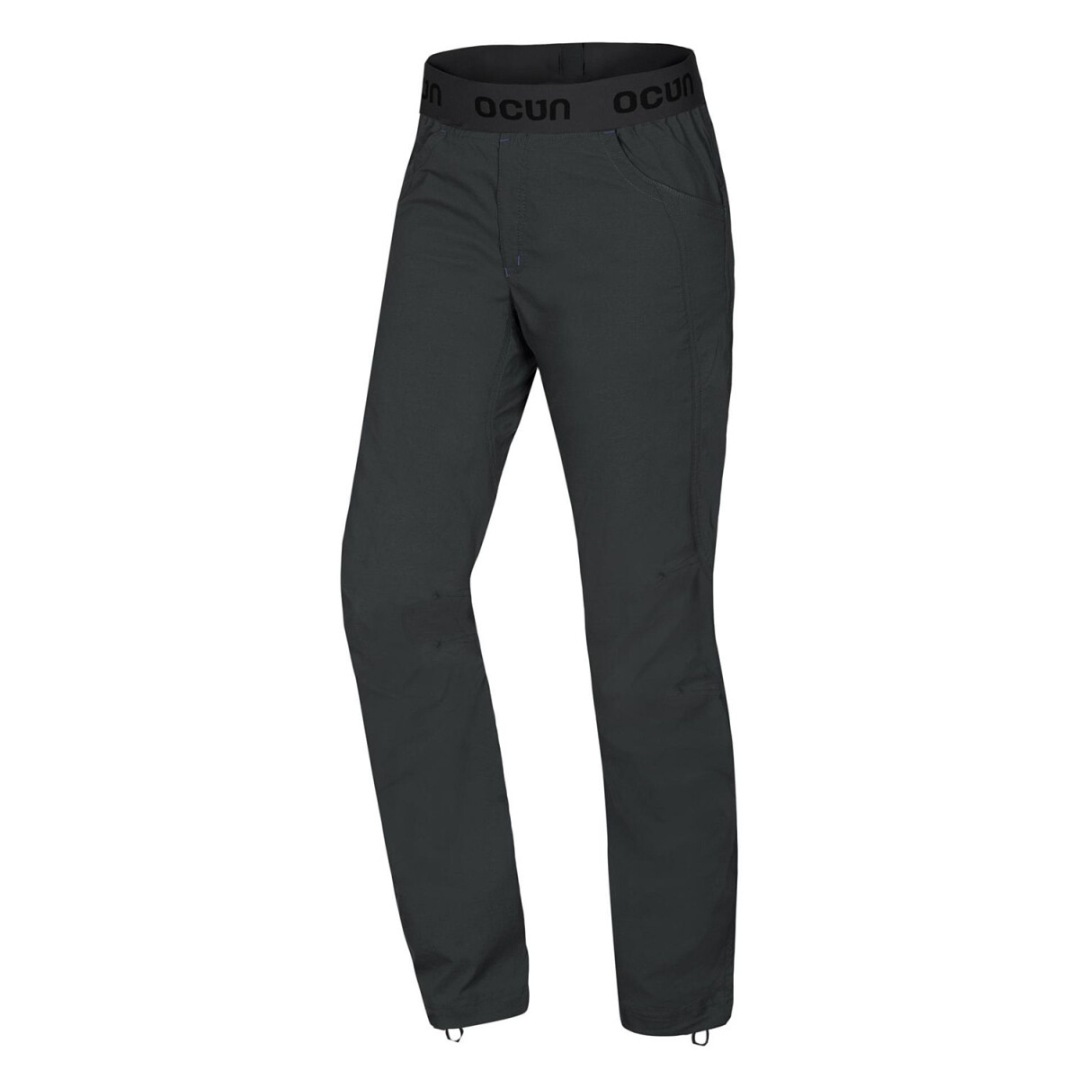 Ocun MÁNIA PANTS Anthracite Obsid box