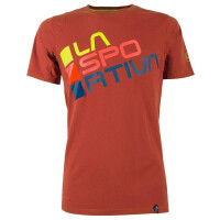 La Sportiva Square T-Shirt M