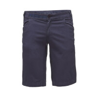 Black Diamond Credo Shorts