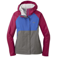 Outdoor Research Ws Apollo Jacket