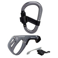 Mammut Smarter Belay Package