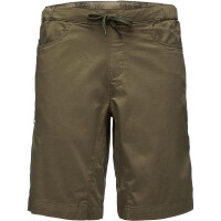 Black Diamond M NOTION SHORTS 20_2nd