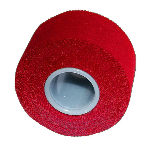 38 mm x 10 m Red