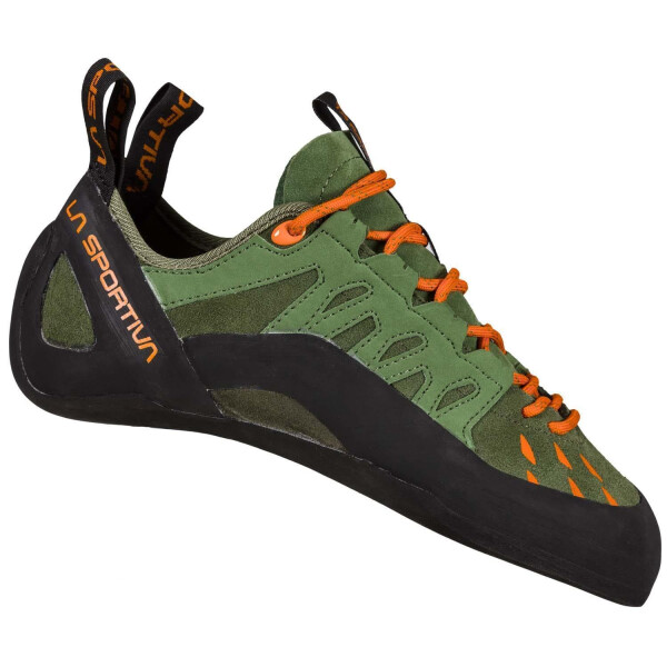 Olive/Tiger
