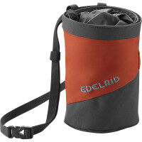 EDELRID Chalk Bag Splitter Twist