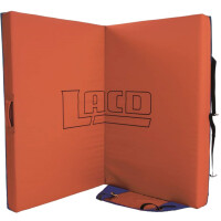 LACD Crash Pad Spotmaster 2.0