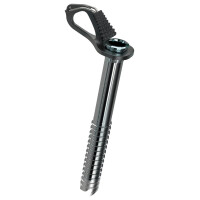 Blue Ice - Aero Ice Screw