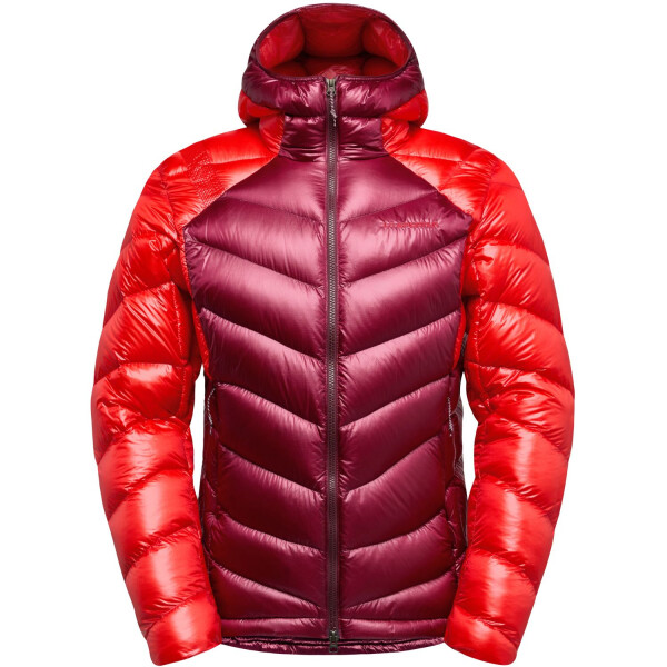Redwood/Mountain Red