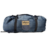 Mantle Climbing Seilsack Jeans